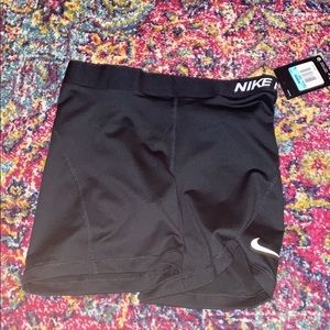 Nike Pro spandex